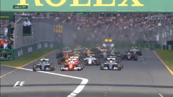 Ferrari all'attacco, quanta attesa per il Bahrein