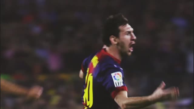 CR7 e Messi: due modi diversi di battere le punizioni