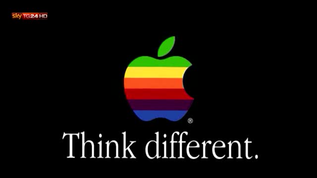 Apple, l'azienda americana compie 40 anni