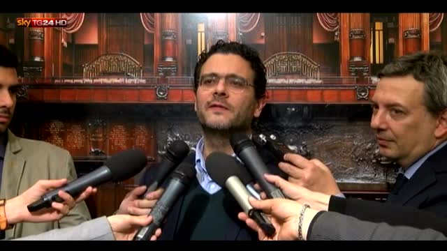 Dimissioni Guidi, Carbone: "Mozione sfiducia M5S è ridicola"