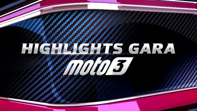 Moto3 GP Argentina: la gara