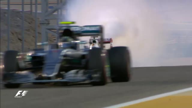 Vettel, quella fumata bianca dalla FS16-H