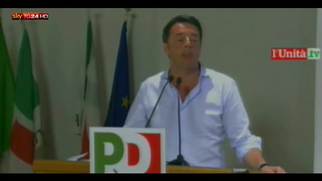Inchiesta petrolio, Renzi: non ho attaccato magistrati