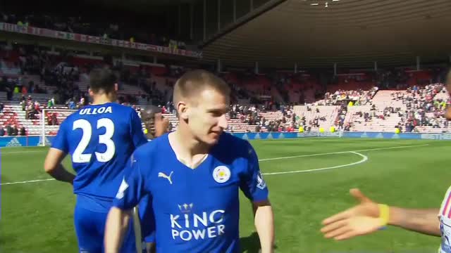 Countdown Leicester: 5 partite per il sogno Premier