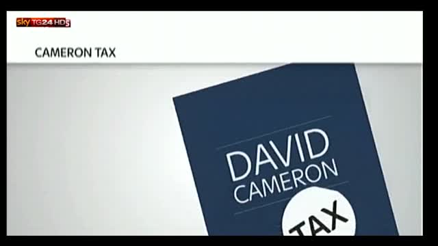 Panama Papers, Cameron si difende 