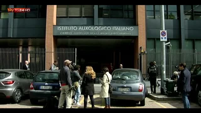 Casaleggio, i funerali giovedì a Milano