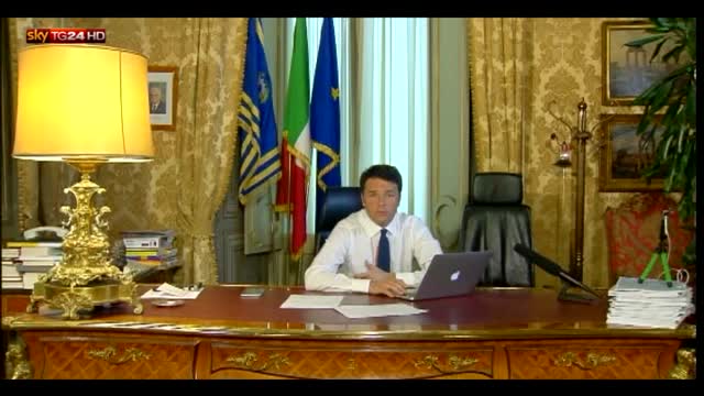 Referendum costituzionale, Renzi: se perdo vado a casa
