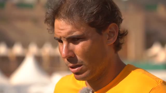 Montecarlo, Nadal elimina Murray: il pubblico mi ha aiutato