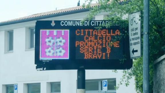 Cittadella, il ritorno in serie B dopo un anno di Lega Pro