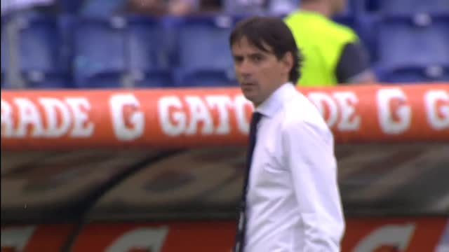 Inzaghi: "Contro la Juve voglio una Lazio straordinaria"