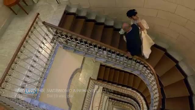 Matrimonio a prima vista Italia - teaser 3