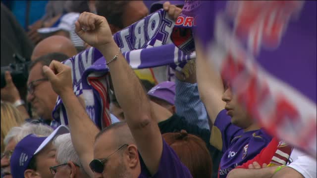 Fiorentina-Juventus, storia di una antica rivalità