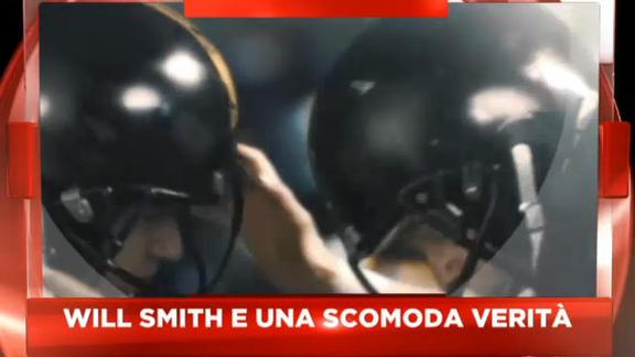 Con Will Smith si entra nella Zona d'Ombra