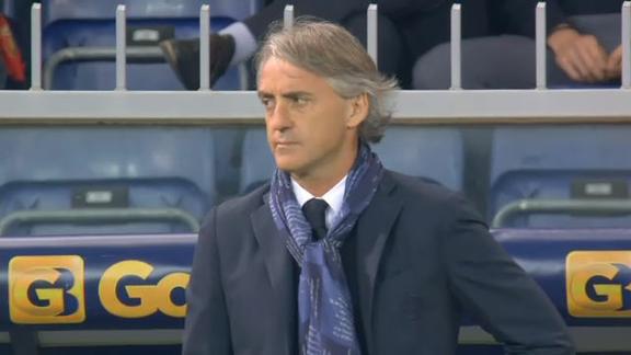 Inter, il futuro è adesso: Mancini chiede i primi rinforzi