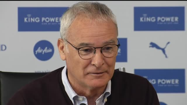 Leicester, show di Ranieri: "Possiamo vincere la Premier"