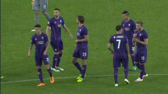Fiorentina-Juve, la vigilia di Paulo Sousa