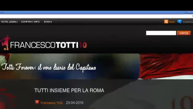 Totti-Spalletti, le nuove certezze della Roma