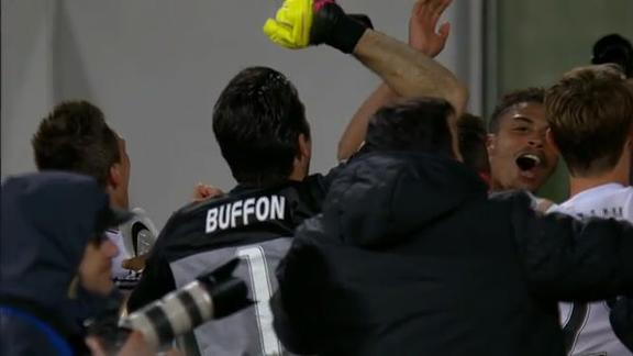 Boban: "Buffon dà speranza per la vita"