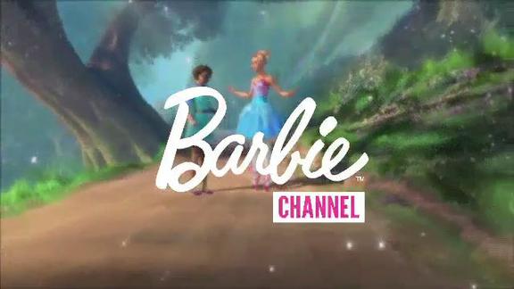 Arriva Barbie Channel