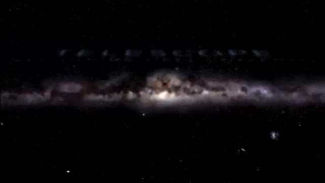 Telescope - Discovery