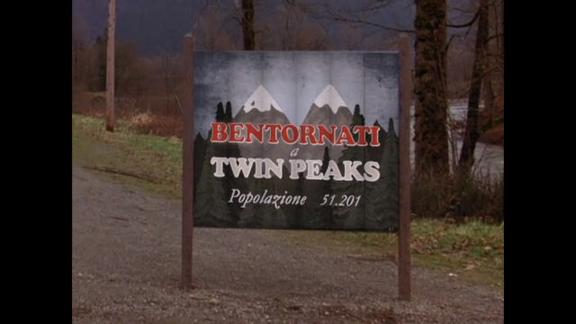Twin Peaks: la serie capolavoro in replica su Sky Atlantic