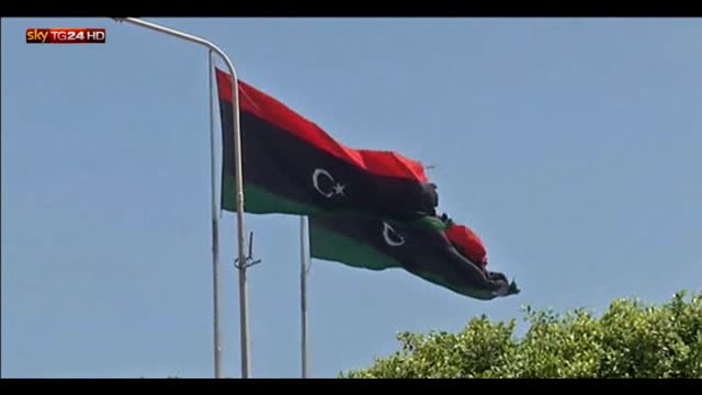 Libia, Gentiloni: evitare spinte centrifughe