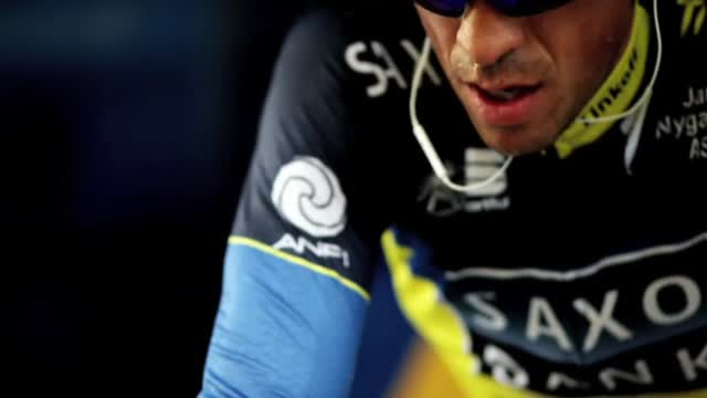 Giro 2016: tra i favoriti c'è Landa, capitano Team Sky 