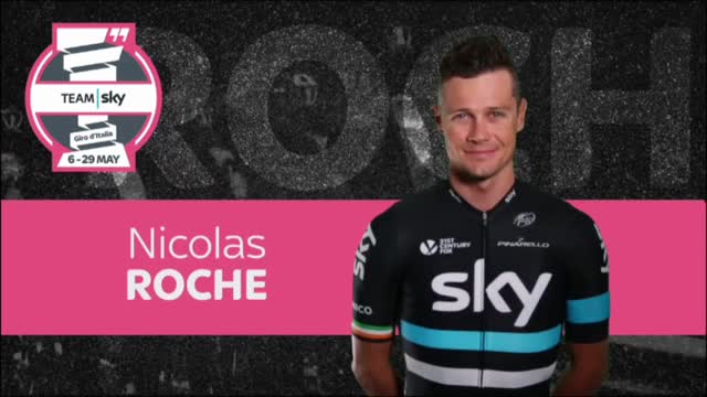 Giro 2016, il punto sul Team Sky con Giovanni Bruno