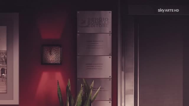 The Editor is In: la web serie | Sky Arte