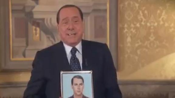 Berlusconi: "Preferirei lasciare il Milan in mani italiane"