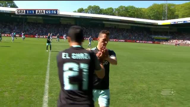 Il PSV fa festa: conquistato il 23esimo titolo 