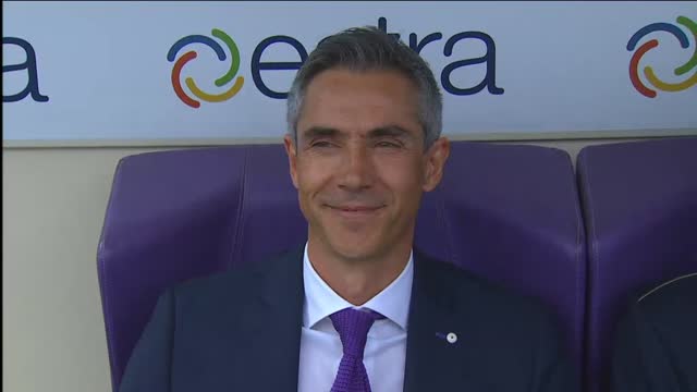 Sousa, la ricetta per la nuova Fiorentina è pronta