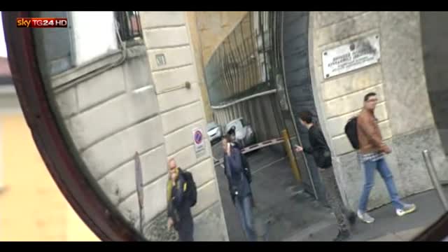 Blitz antiterrosimo, arrestato a Milano uno dei ricercati