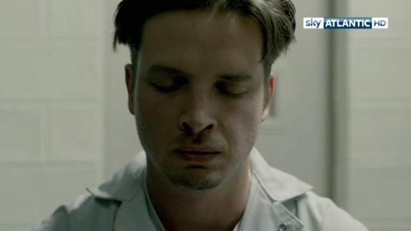 Rectify: una vita in stand-by