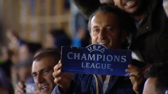 Napoli milionaria in Champions, con un occhio al futuro