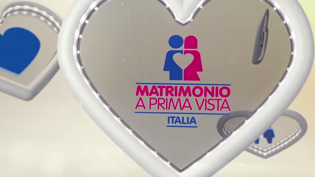 Matrimonio a prima vista Italia: al via alle nozze!