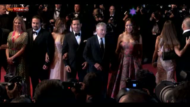 Cannes, Pedro Almodovar in concorso con "Julieta"