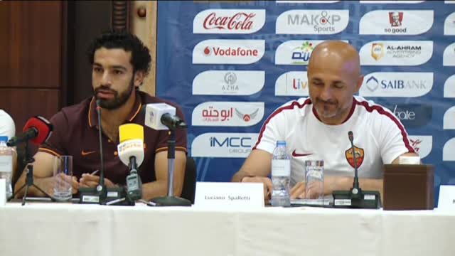 Salah: "Sentenza Fifa? RItengo di avere ragione"
