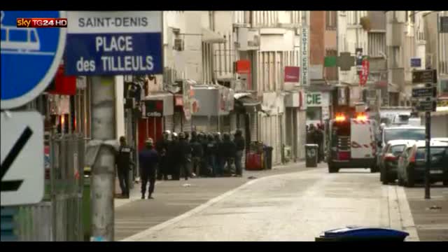 Attacchi Parigi, familiari vittime fanno causa al Belgio