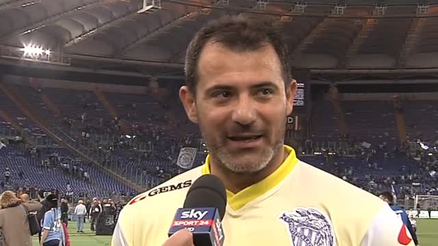Stankovic: "Rimango sicuramente all'Inter" 