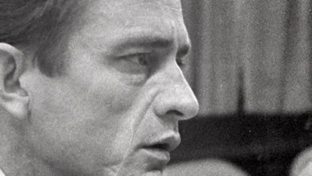 WE'RE STILL HERE: JOHNNY CASH'S BITTER TEARS REVISITED - il trailer