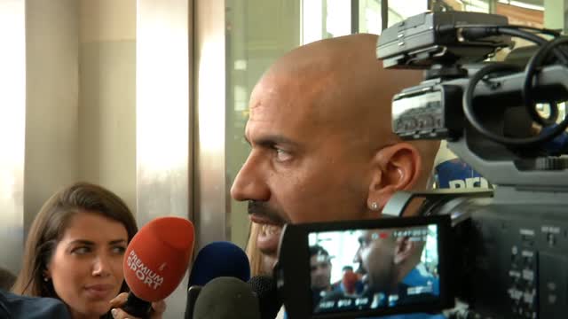 Veron: "L'Inter ha solo bisogno di tempo per lavorare"