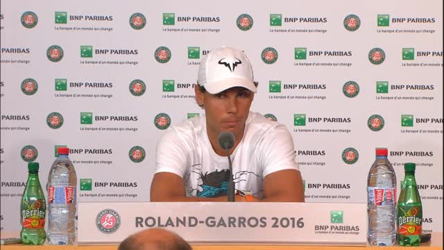 Parigi perde il suo re: Nadal si ritira dal Roland Garros