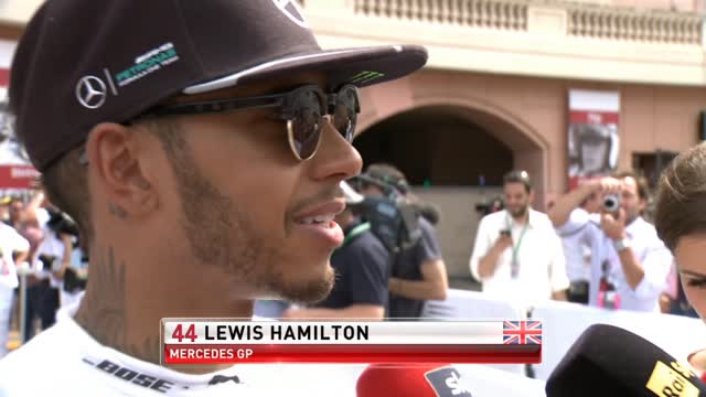 Hamilton: "Qualifiche difficili"