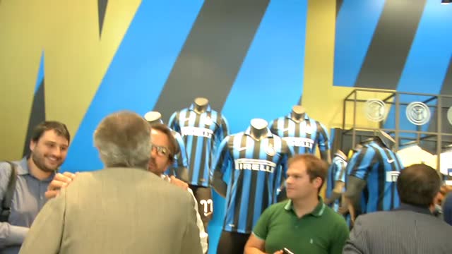 Vilhena-Ansaldi, gli obiettivi dell'Inter	

