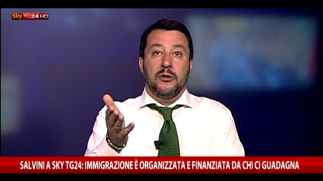 Salvini: in Austria elezioni truccate