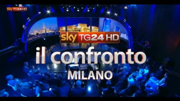 Da sindaco di Milano, cosa chiederà a Renzi?