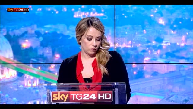 Confronto Sky TG24 Roma: il piano sicurezza dei candidati