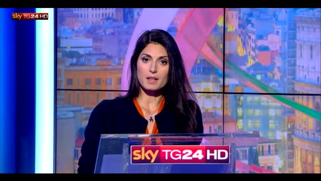 Confronto Sky TG24 Roma: chi appoggerete al ballottaggio?