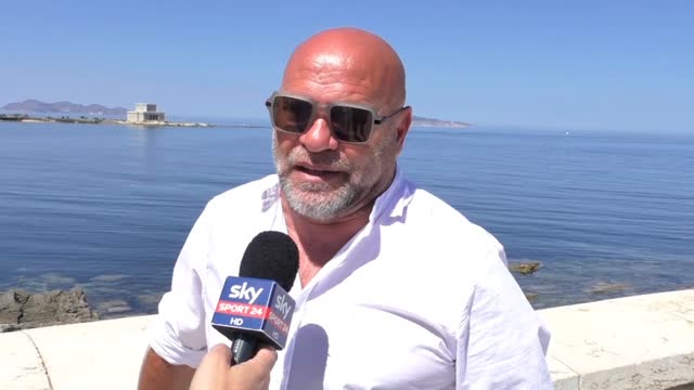 Cosmi: "La promozione col Trapani sarebbe leggendaria"